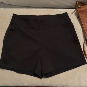 Lululemon Dress Shorts
